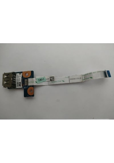 HP Uyumlu G62-225Dx G62-140Et Usb Soket