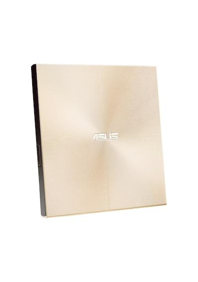 Asus ZenDrive U8M SDRW-08U8M-U Ultra İnce Harici DVD Yazıcı Altın