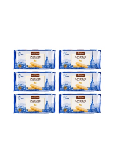 Maestro Massimo Kedi Dili 200 Gr 6 Lı