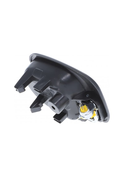 82620-02010 Kapı Kolu Hyundai Atos 97-08 Ön İç Krom Sol