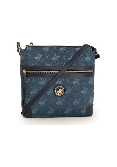 Beverly Hills Polo Club Kadın Çapraz Çanta 05bhpc8038 Denim