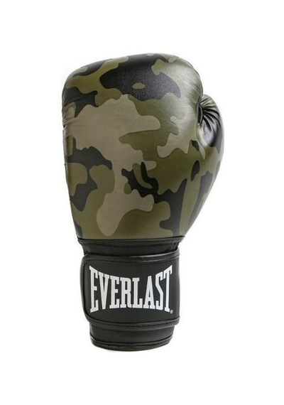 Everlast Spark Training Gloves Boks Eğitim Eldiveni P00002415 Çok Renkli
