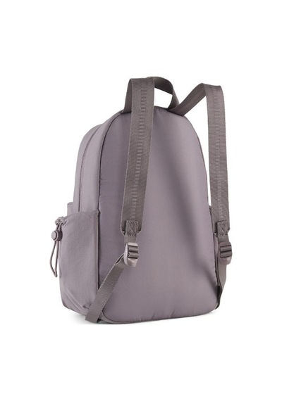 Puma Her Small Kadın Bordo Günlük Stil Sırt Çantası 09171404 Mor