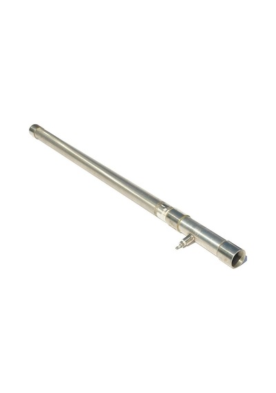DOZON 1/4''C PASLANMAZ VENTURİ