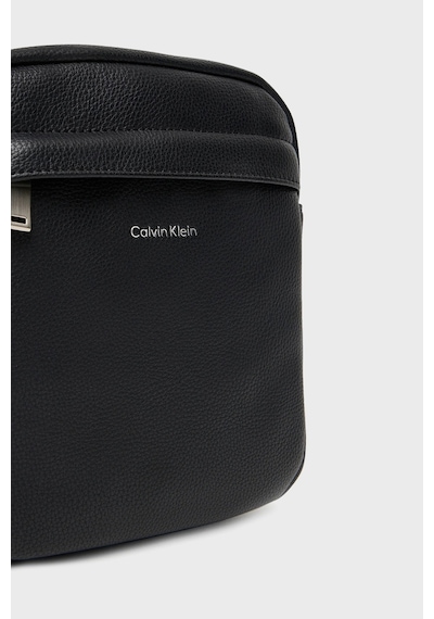 Calvin Klein Erkek Çanta Lv04d3160g Ub1 Siyah Siyah