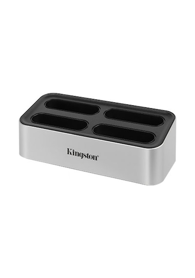 Kingston Usb 3.2 Gen2 Workflow Station (Wfs-U) - Yeni!