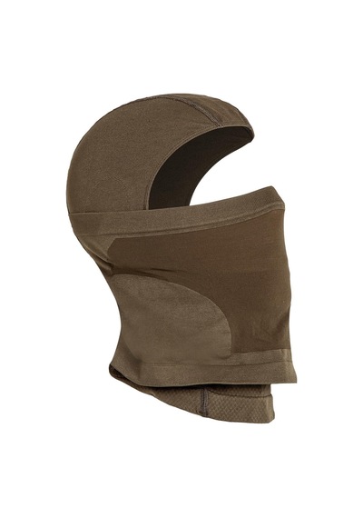 Oil Company Termal Pro Skin Haki Balaklava Unisex