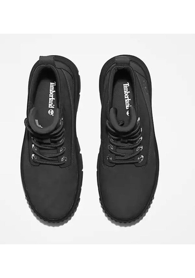 Timberland Ayakkabı-4040 Siyah