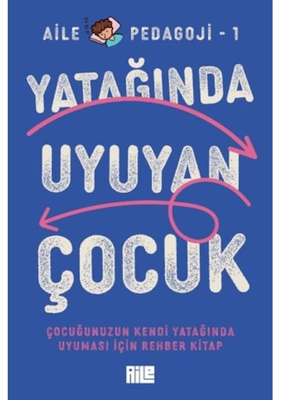 Yatağında Uyuyan Çocuk - Yqbx-721987