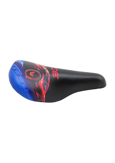 Sele - Bmx, 16-20, Erkek, Süngerli 14 23cm Siyah - Mavi