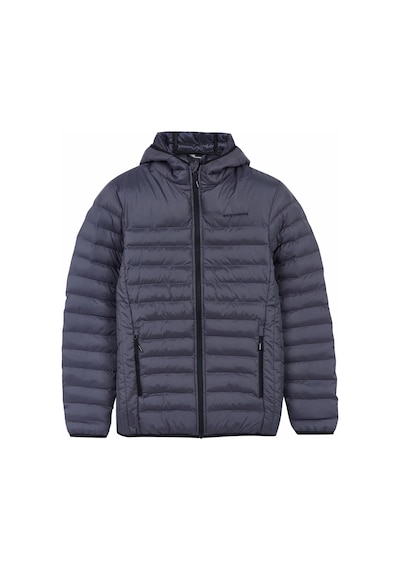 Skechers M Essential Hooded Jacket Erkek Günlük Mont - Antrasit S202063-040 Antrasit Skechers M Essential Hooded Jacket Erkek Günlük Mont - Antrasit S202063-040 Antrasit