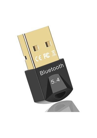 Primex Px-btu54, Bluetooth 5.4, Nano Usb Bluetooth 5.4 Adaptör,v5.4 Bluetooth Dongle Pc,notebo