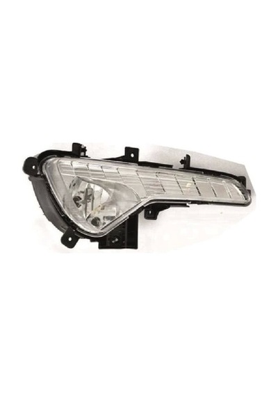 2011-2016 Kia Sportage Sis Lambası Sağ Famella Tek Reflektörlü