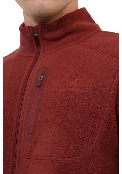 Lumberjack Polar Erkek Bordo Ml Nordıc 7sn165 000000000102696530
