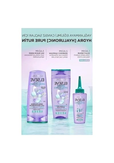 Yağlanma Karşıtı Peeling Etkili Saç Derisi Serumu, 102 Ml