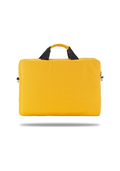 Classone WTX208 WTXPRO Serisi 15.6" Uyumlu Su Geçirmez Notebook El Çantası