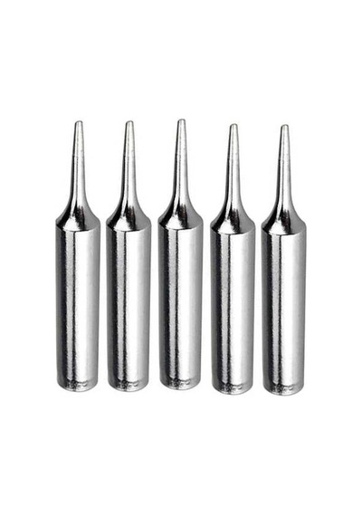 Bakon İnce Havya Ucu 1Mm 900M-T-1C