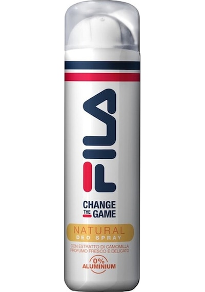 Fila Change The Game Natural Deo Spray Deodorant 150 ML