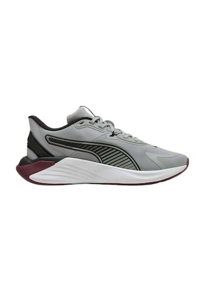 Puma Puma Pwr Hybrid Tr Erkek Gri Yol Koşusu Ayakkabısı 8532 Gri