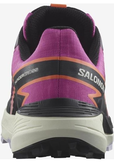 Salomon Thundercross W Kadın Ayakkabı Fuşya