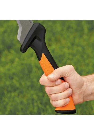 Fiskars Cl-581 Kılıflı Evrensel Pala 1051236