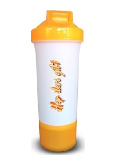 Hdg Serıals 400 Cc Tozluklu Shaker 16x65+32
