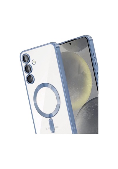 Samsung Galaxy A26 Kross Magneticsafe Kapak