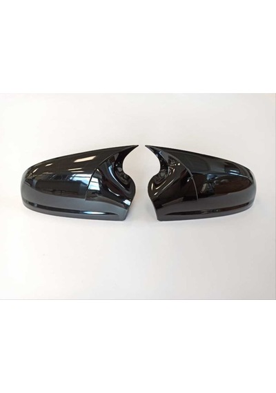 Opel Astra H 2011 2013 Batman Ayna Kapağı