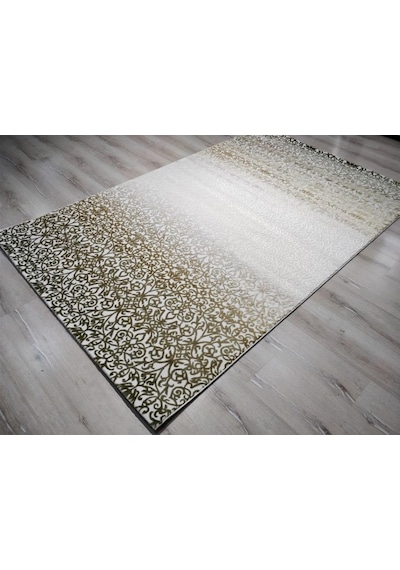 Saray Halı Tyro 12845 Yeşil 150X230 Cm Salon Halısı Saray Halı Tyro 12845 Yeşil 150X230 Cm Salon Halısı