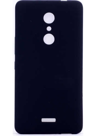 Alcatel A3 Xl Kılıf Zore Premier Silikon Kapak Kırmızı