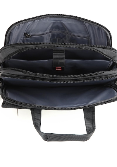 Ççs 71438 Omuz Askılı Evrak Çantası Siyah