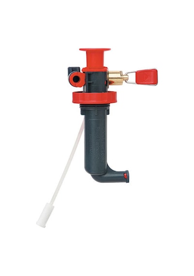 Msr Dragonfly Fuel Pump Yakıt Pompası Karışık-Renkli Karışık-Renkli