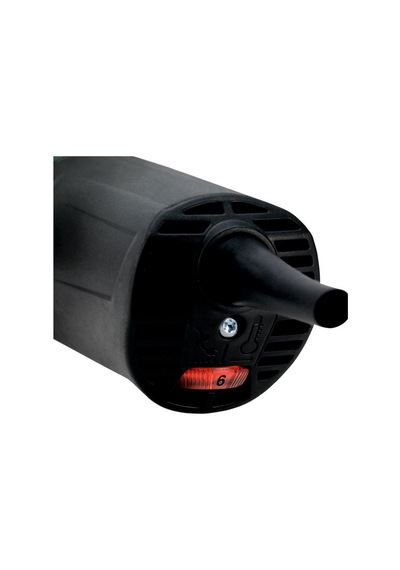 Metabo WEV 17-150 Quick Taşlama 1700W 150mm - Devir Ayarlı