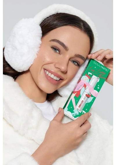 Tr Show Your Look 24h Long Lasting Mascara - Maskara, 2024 Yeni Yıl, 9 Ml Genel