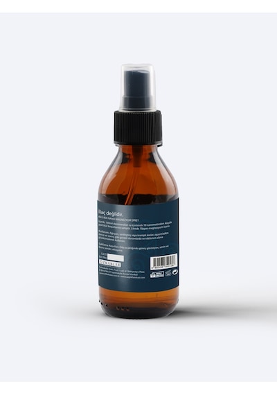 The Base Kas Ma Sprey 100 ML