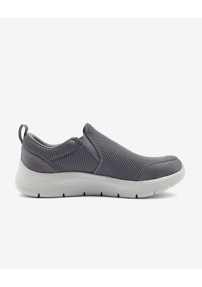 Skechers Go Walk Flex - İmpeccable İi Erkek Gri Yürüyüş Ayakkabısı 216492tk Char Gri