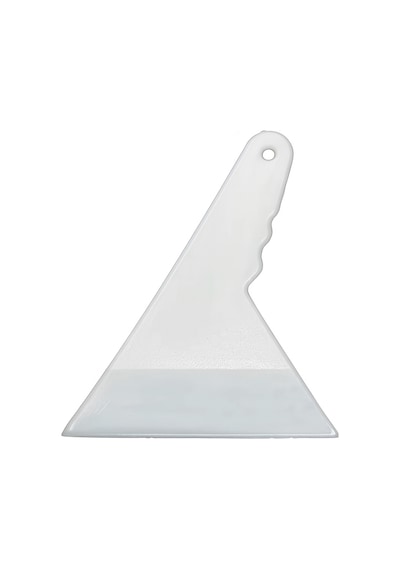Minik Ragle Cam Filmi Çekme Aparatı 10x10cm Beyaz