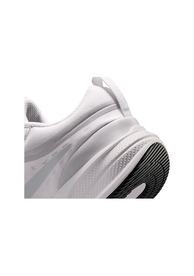 Nike Nıke Star Runner 5 Ps Beyaz Kız Çocuk Günlük Spor Ayakkabı Hf7005-007