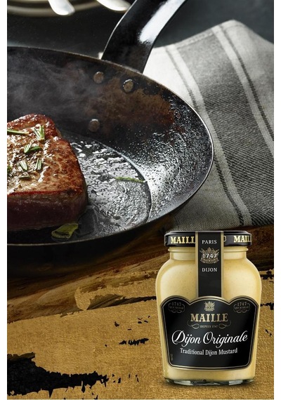 Maille Orijinal Dijon Hardal Sos 200 Ml