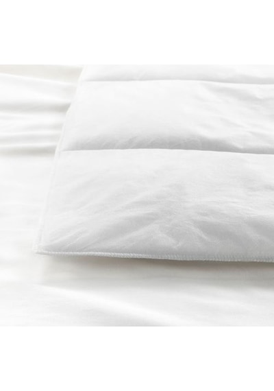 Ikea Sılvertopp Tek Kişilik Yorgan 150x200 Hafif Sıcak