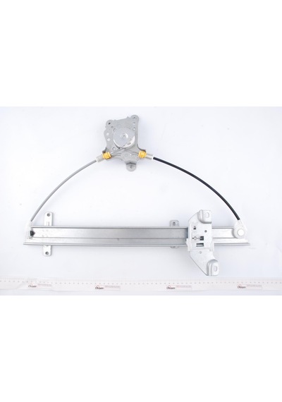 Taıwan Ön Sol Cam Krikosu Motorsuz Nissan D22 1998- Uyumlu 807212s410t
