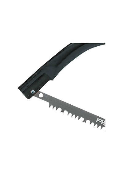 Fiskars 124800 El Testeresi 675 Mm Yeşil, Sabit Bıçak, Uzunluk: