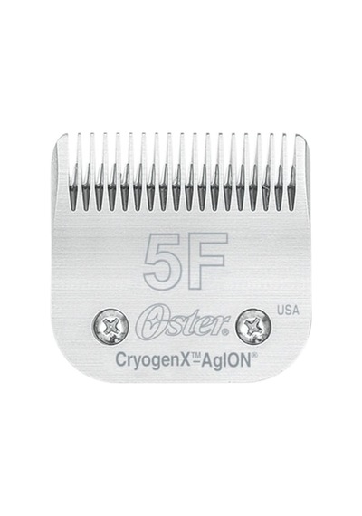 Size 5F Oster A5 Seri Tıraş Bıçağı