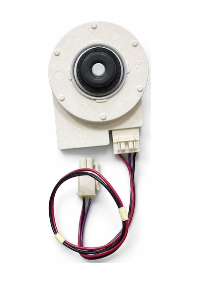 Arçelik Samsung Dc 12v 1w Buzdolabı Fan Motoru Beyaz