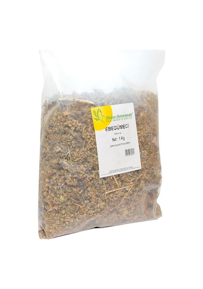 Doğan Baharatçılık Ebegümeci 1 KG