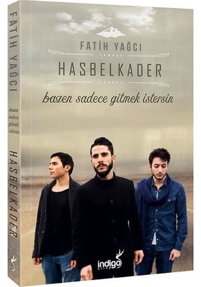 Hasbelkader Fatih Yağcı Indigo Kitap