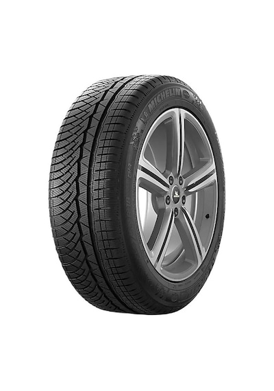 Michelin Pilot Alpin Pa4 255/45r19 104v Kış Lastiği 2025