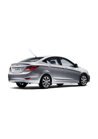 Rbw Hyundai Accent Blue 2011 - 2016 Ön Muz Silecek  Takımı