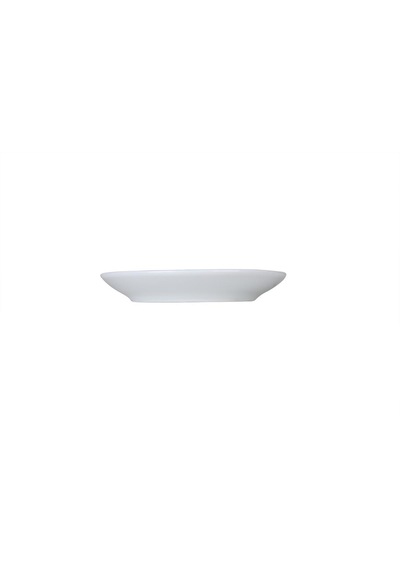 Kütahya Porselen Pretty 4 Parça 10 Cm Tabak