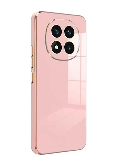 Xiaomi Redmi Note 14 Pro 4g Kılıf Volet Silikon